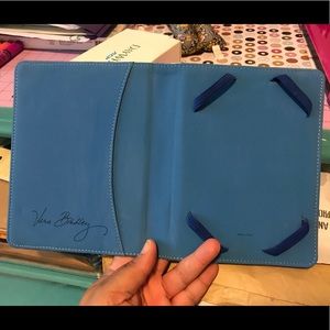 Vera Bradley tech case